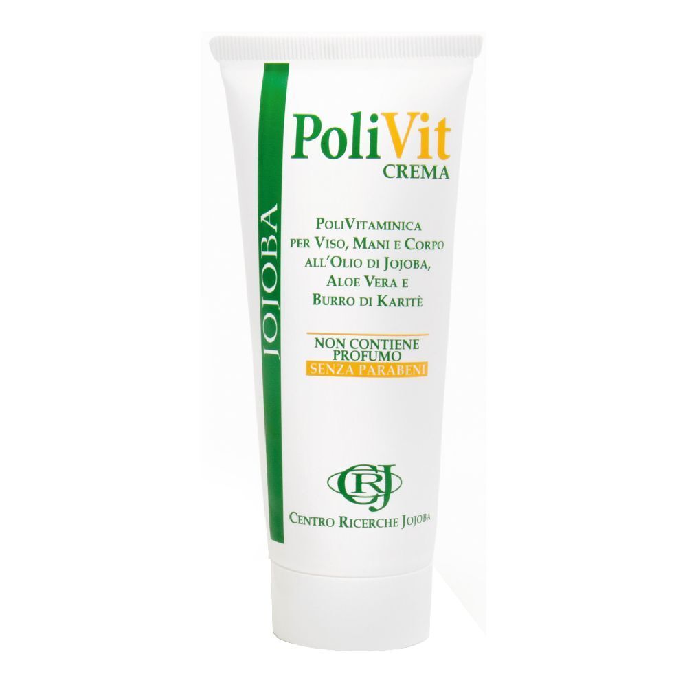Polivit Crema 100 Ml