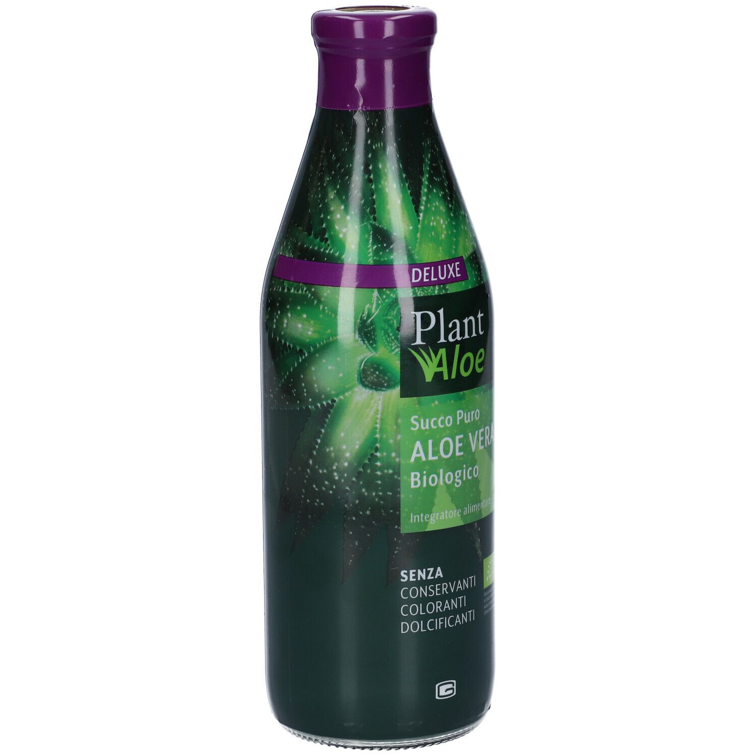 Aloe Deluxe Bio1000 Plantarium