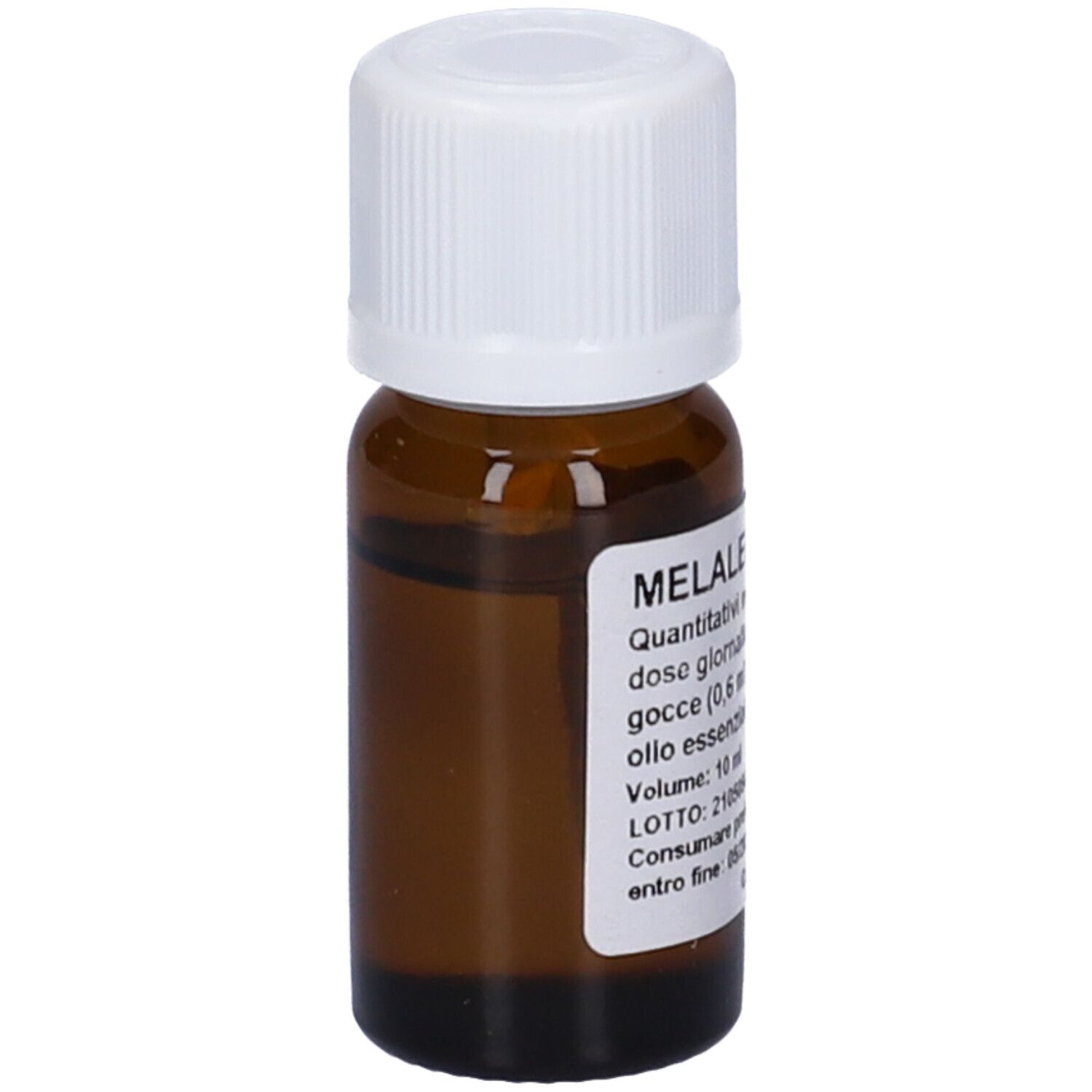 Melaleuca Olio Essenziale Gtt
