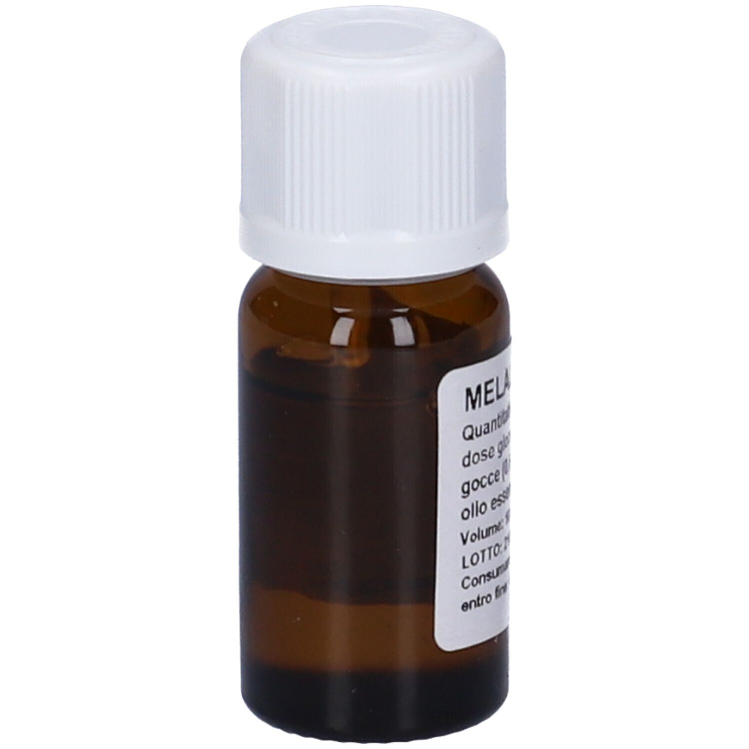 Melaleuca Olio Essenziale Gtt