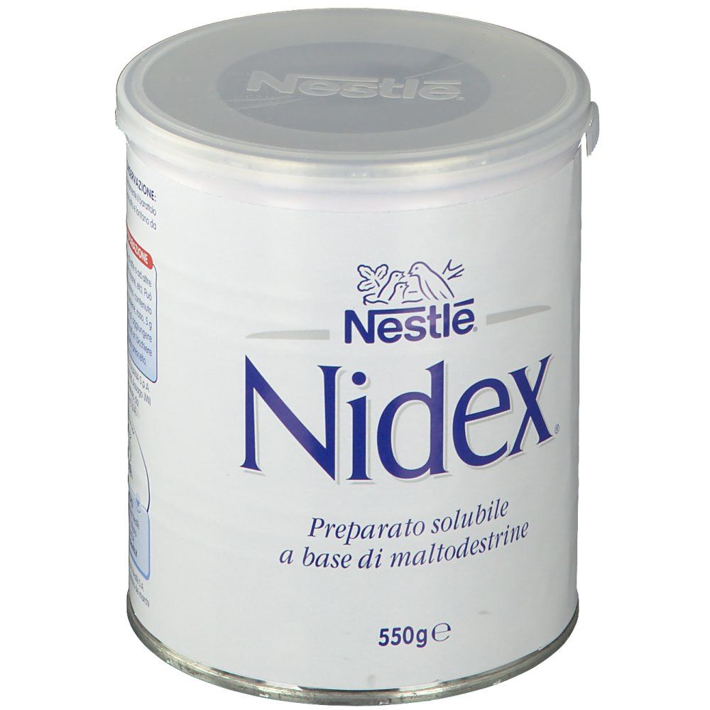 Nestle® Nidex®