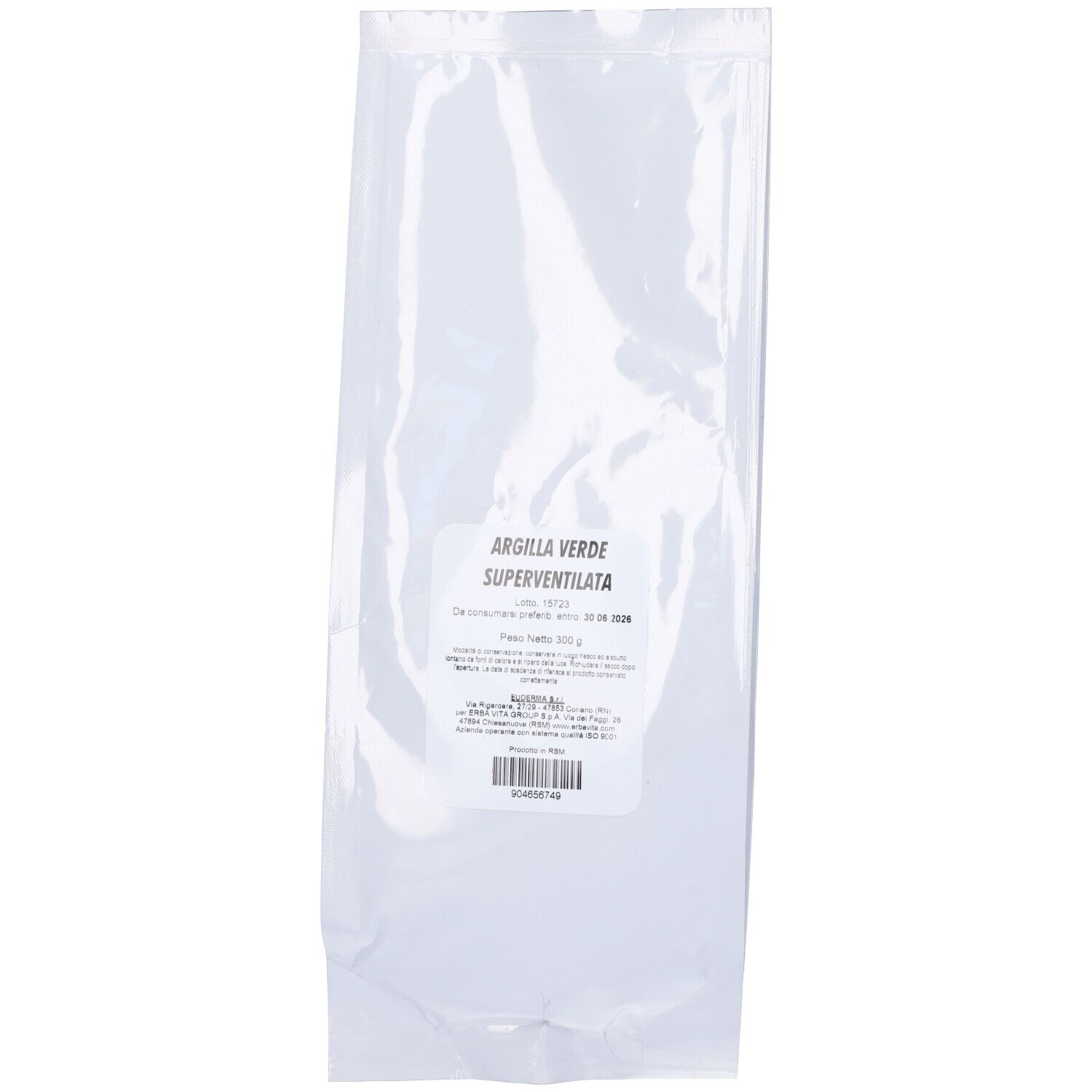 Argilla Ve Supervent Ui 300G