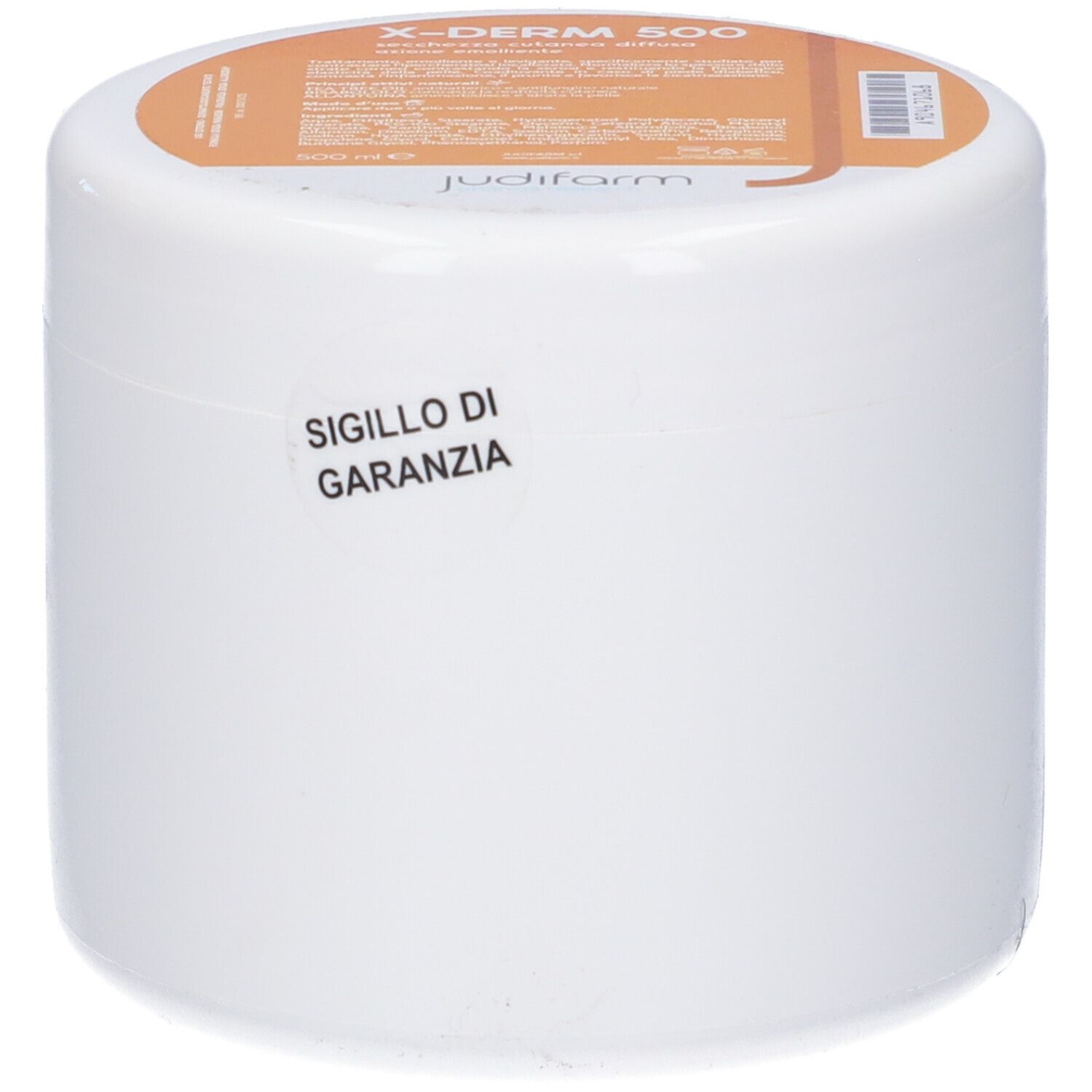 X Derm 500 500 Ml