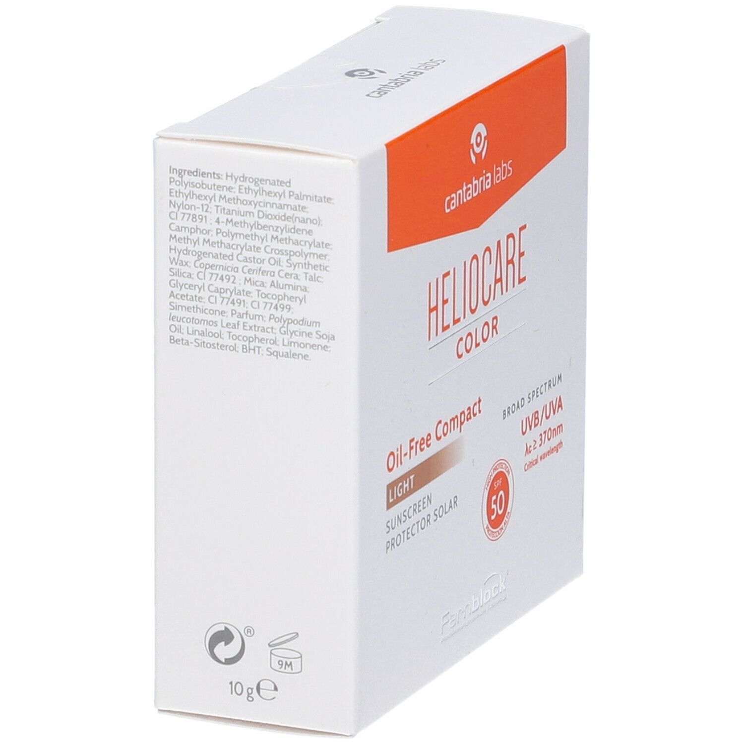 Cantabria Labs Heliocare