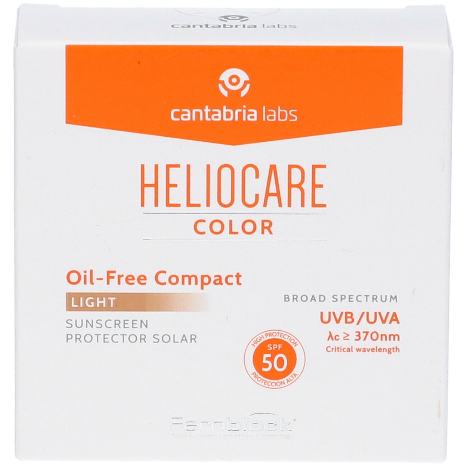Cantabria Labs Heliocare
