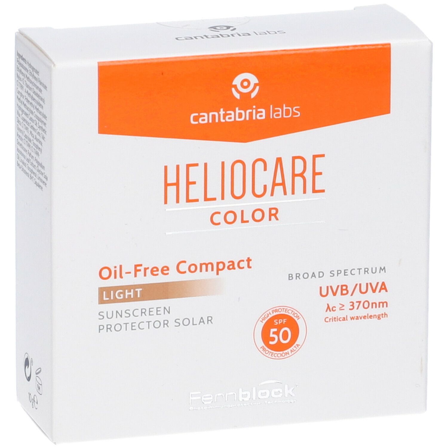 Cantabria Labs Heliocare