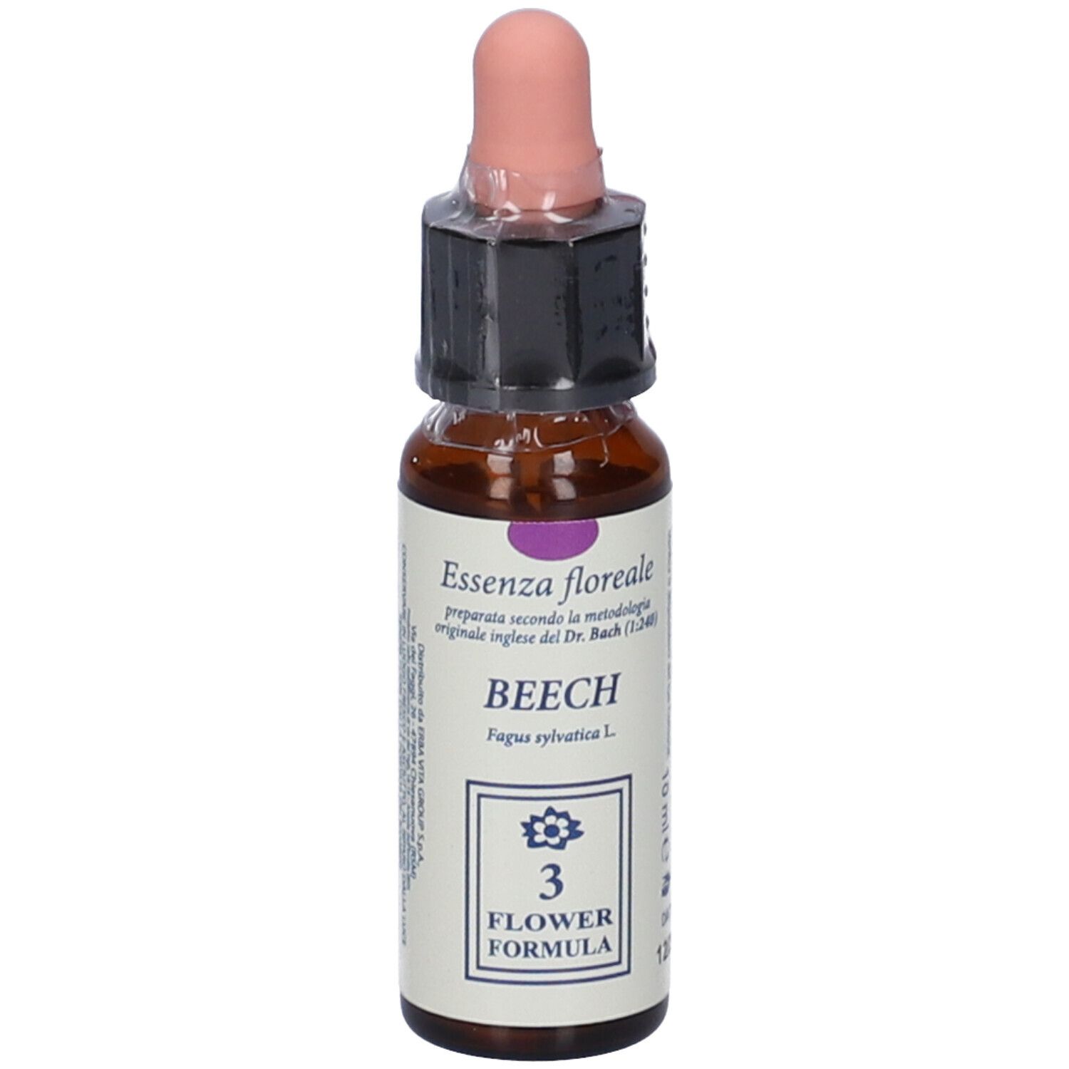 BEECH ORIGINAL 10ML GTT