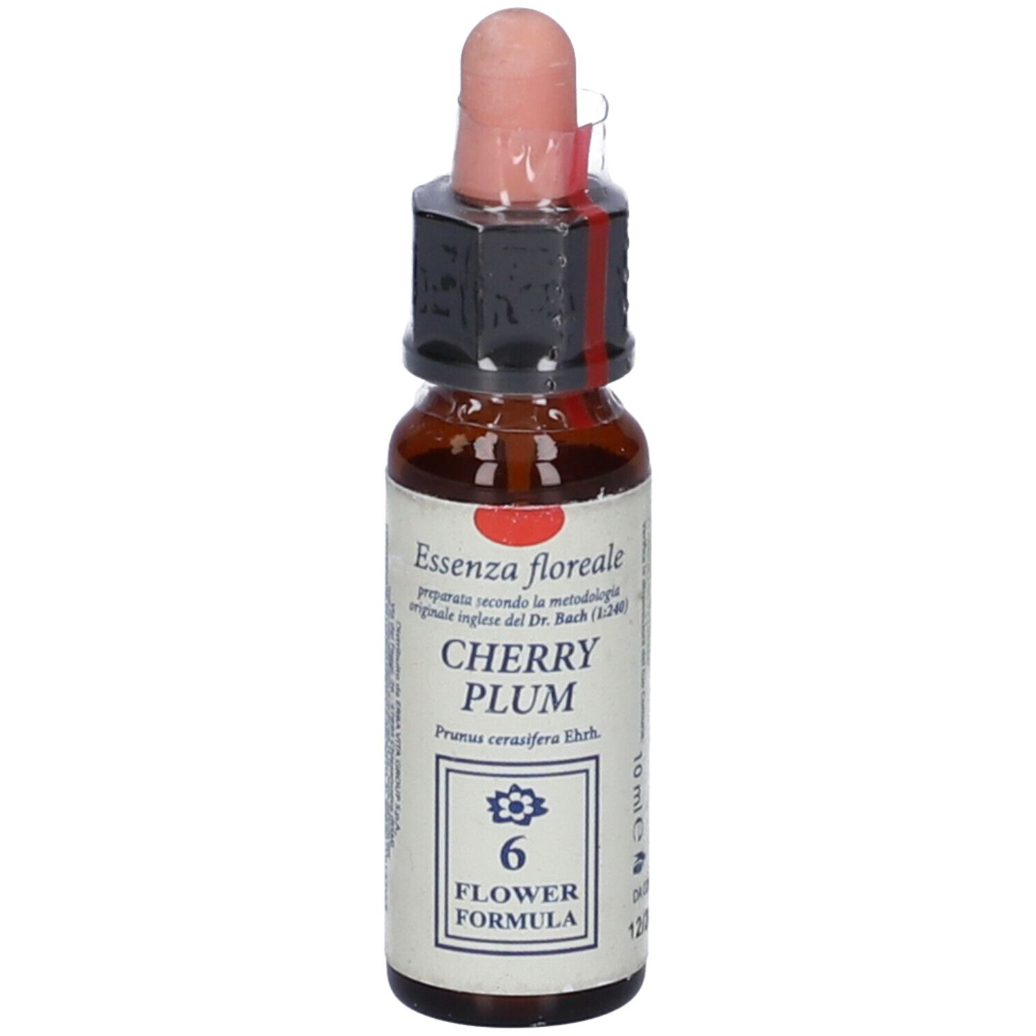 Cherry Plum Essenza Floreale
