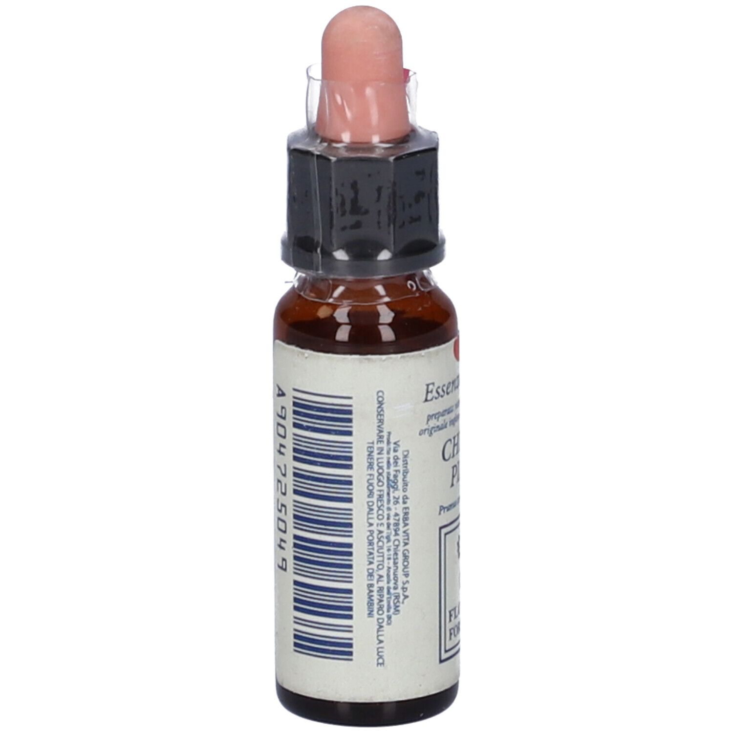 Cherry Plum Essenza Floreale