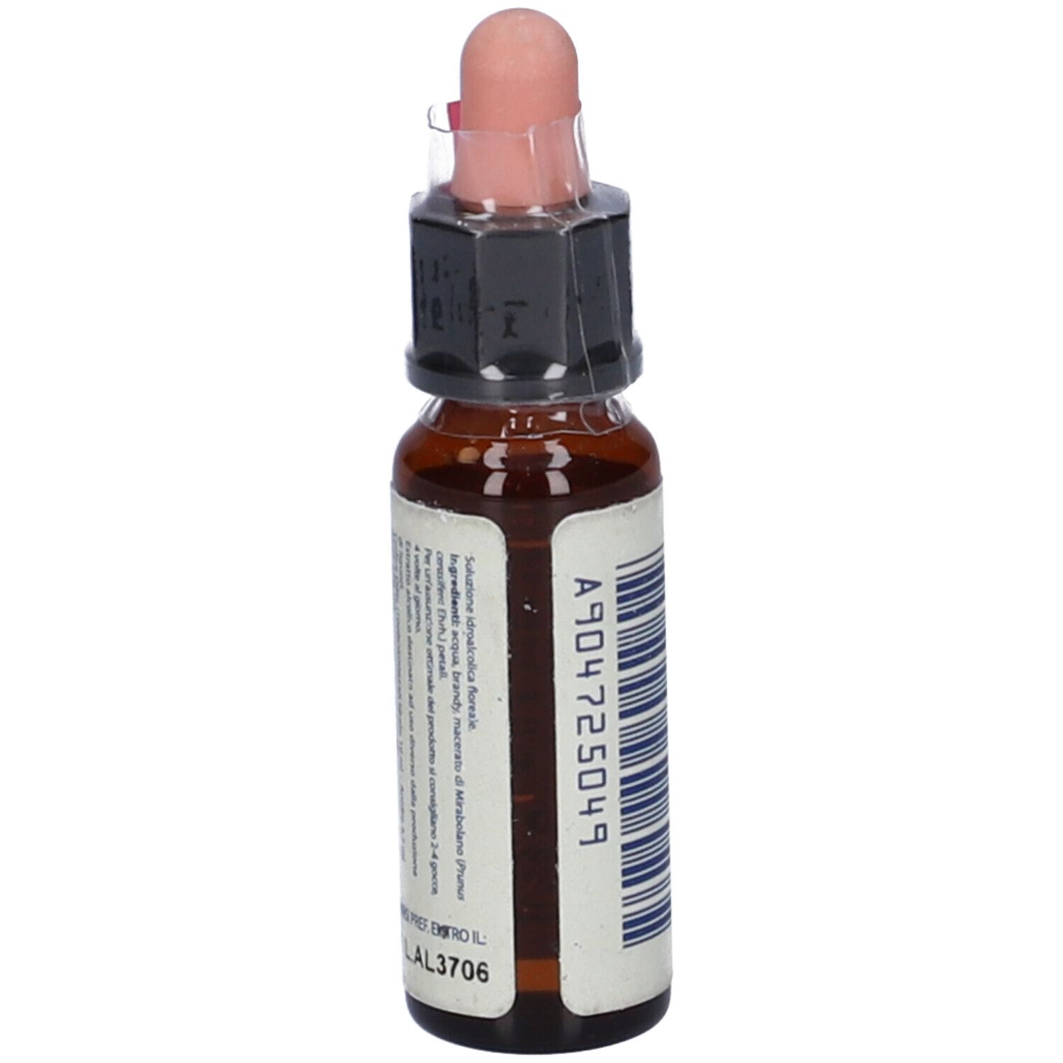 Cherry Plum Essenza Floreale