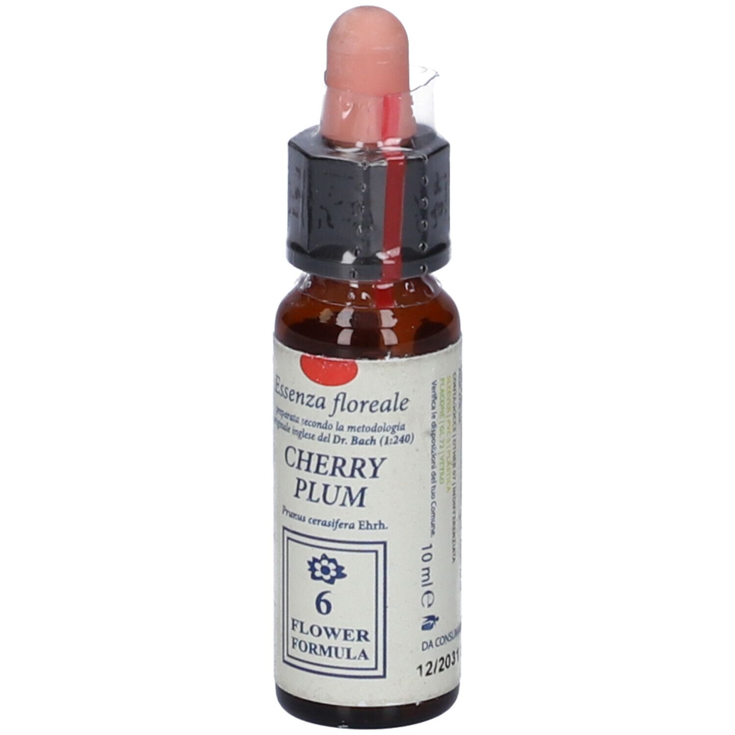 Cherry Plum Essenza Floreale