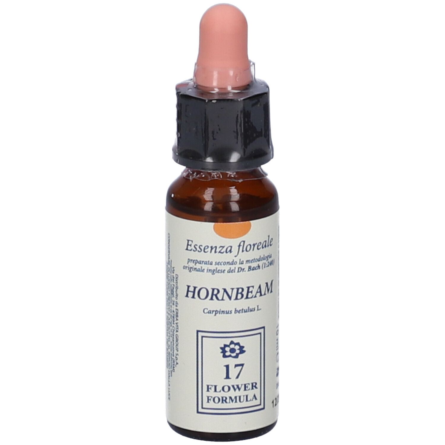 Erba Vita Hornbeam Original Gocce 10 ml