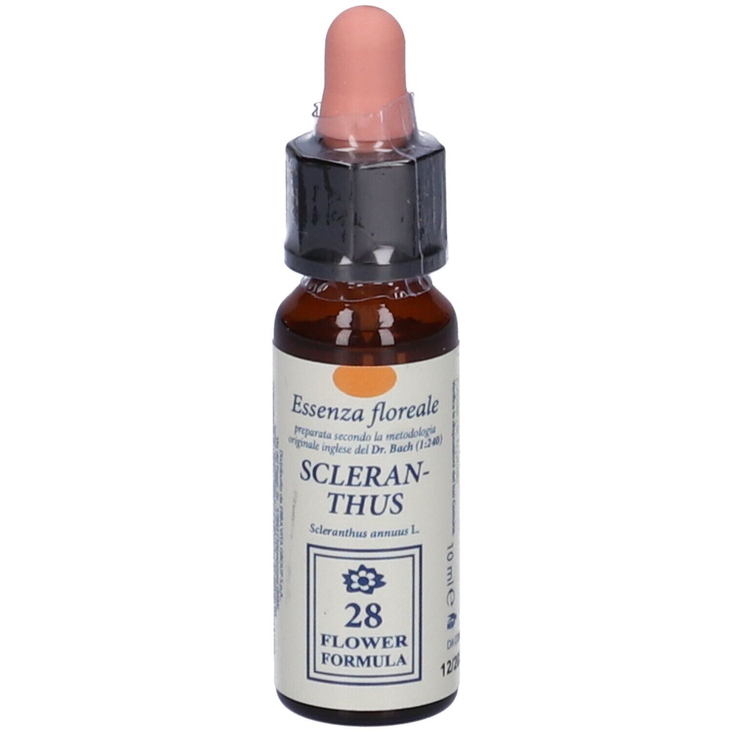 Scleranthus Original Gocce 10 Ml