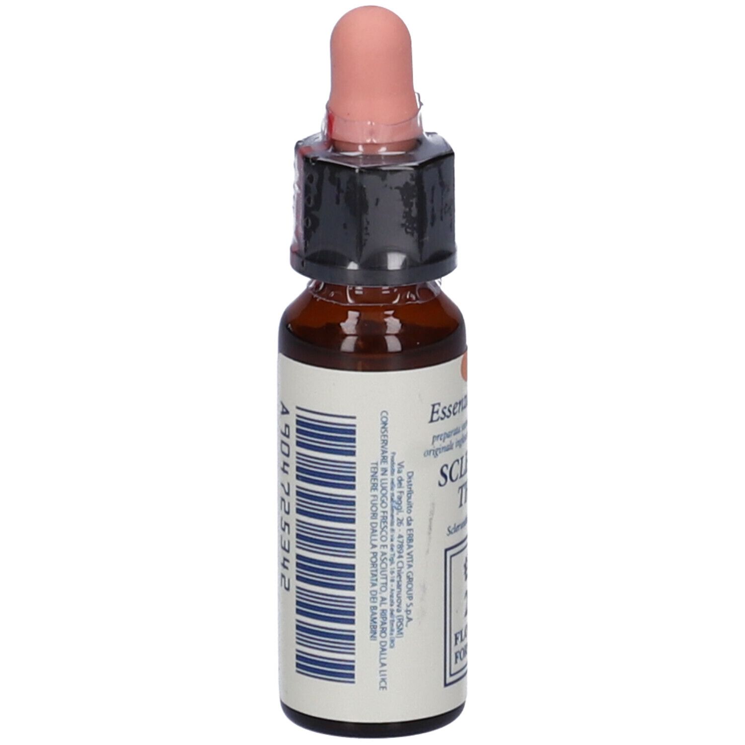Scleranthus Original Gocce 10 Ml