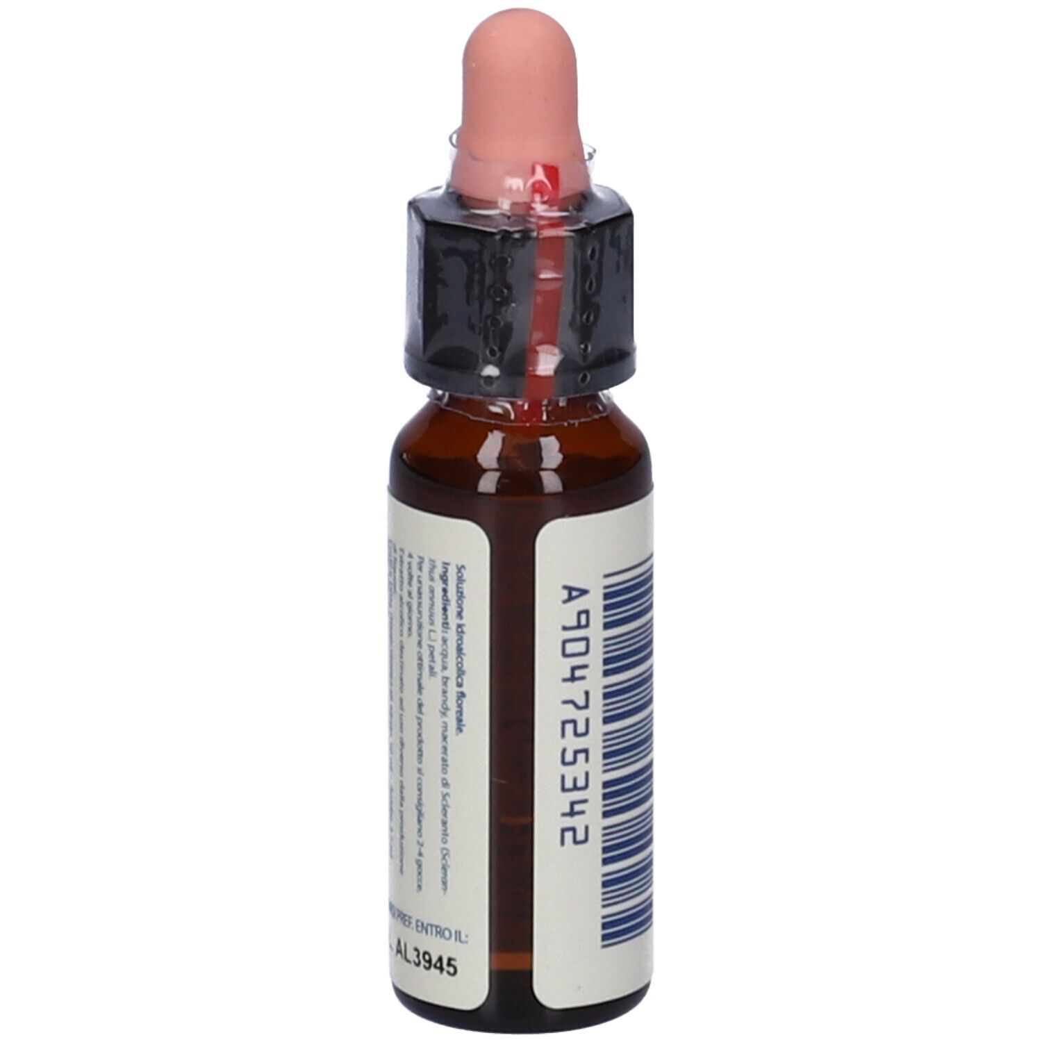 Scleranthus Original Gocce 10 Ml