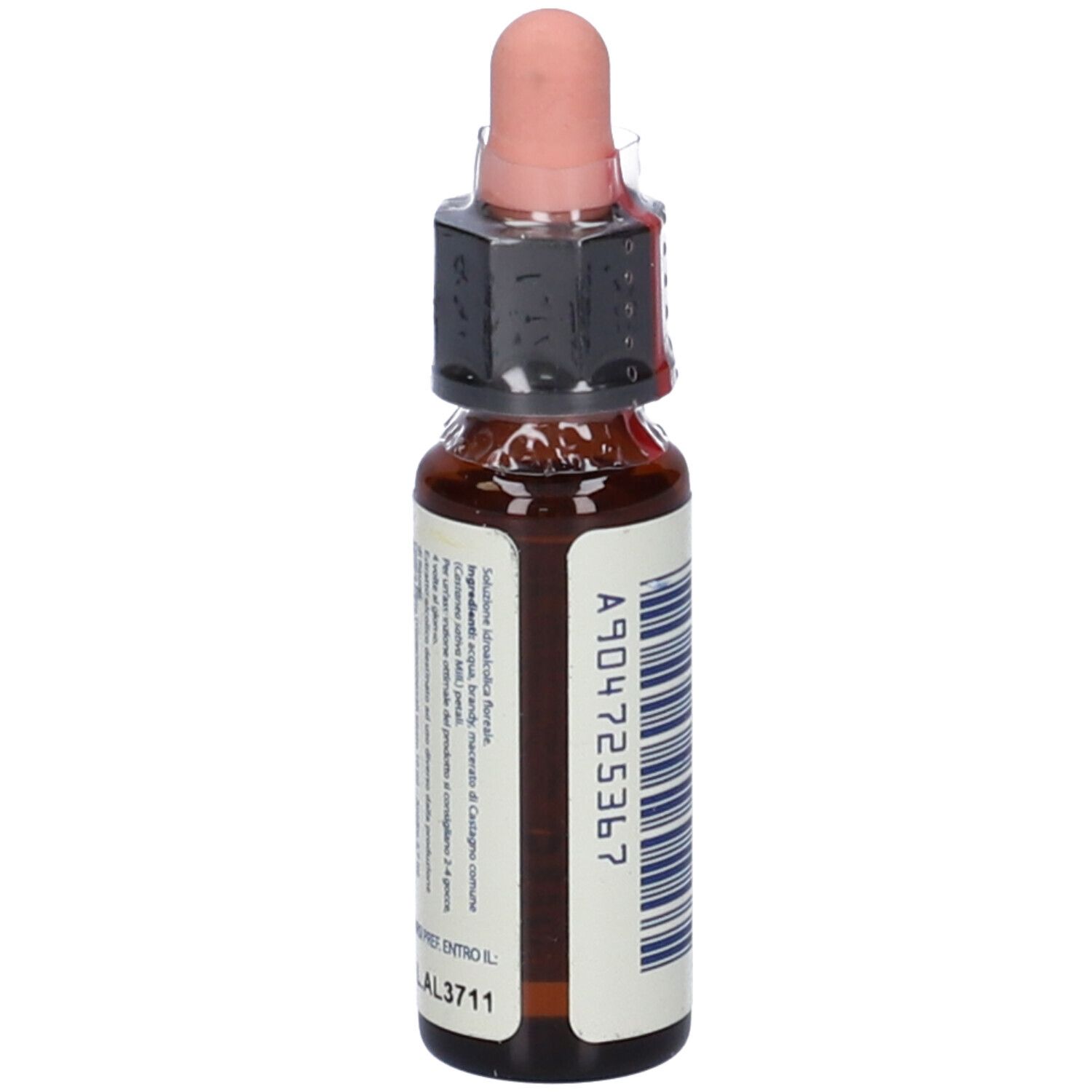 Sweet Chestnut Original 10Ml