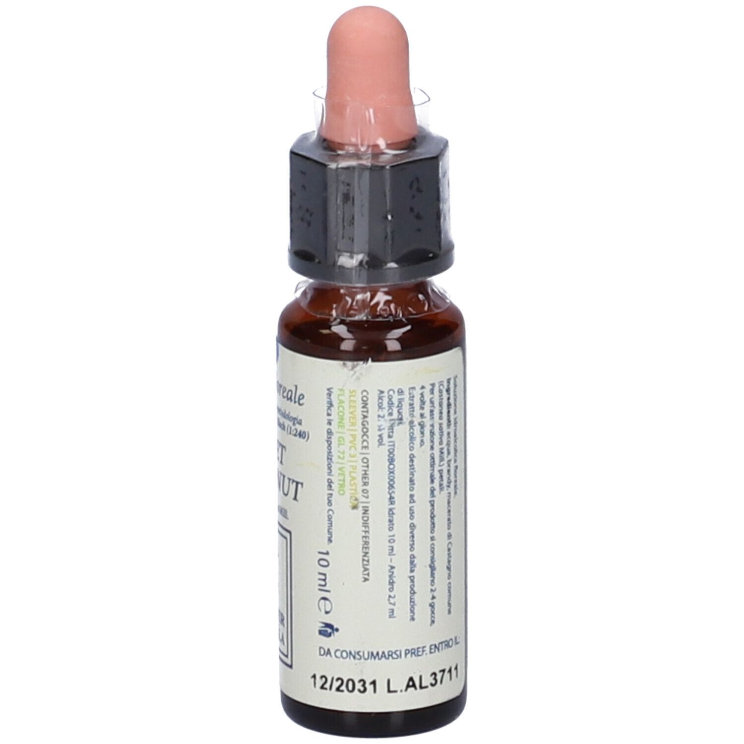Sweet Chestnut Original 10Ml