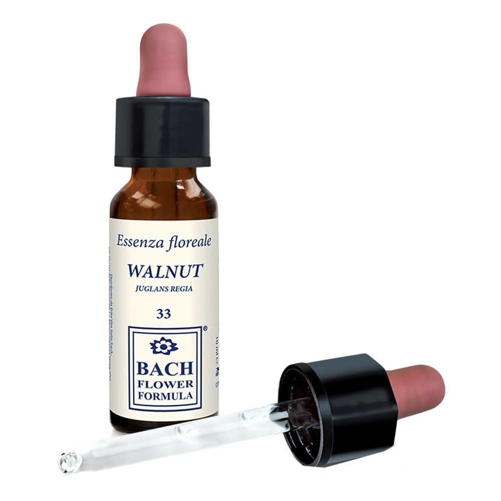 Walnut Original Gocce 10 Ml