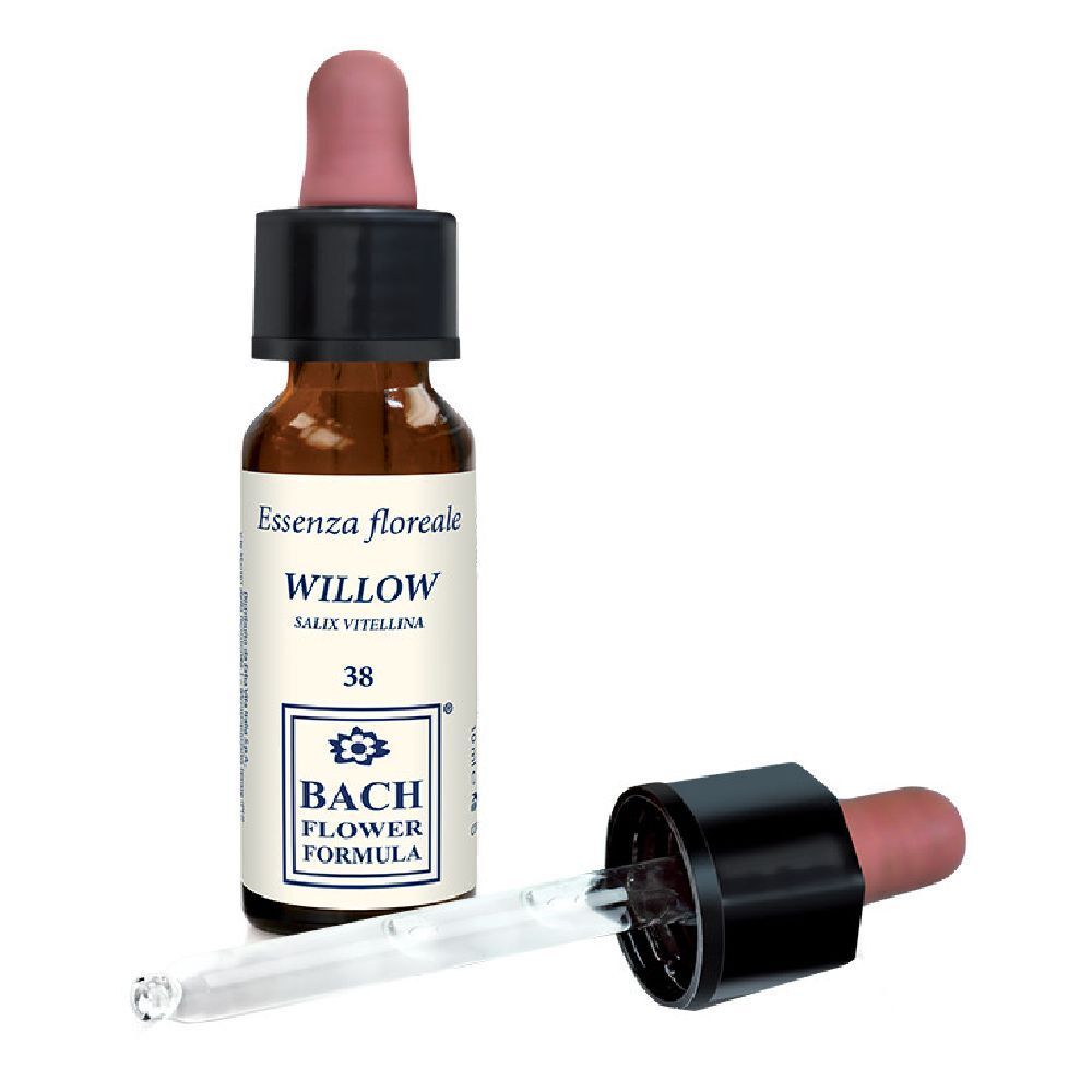 Willow Original Gocce 10 Ml