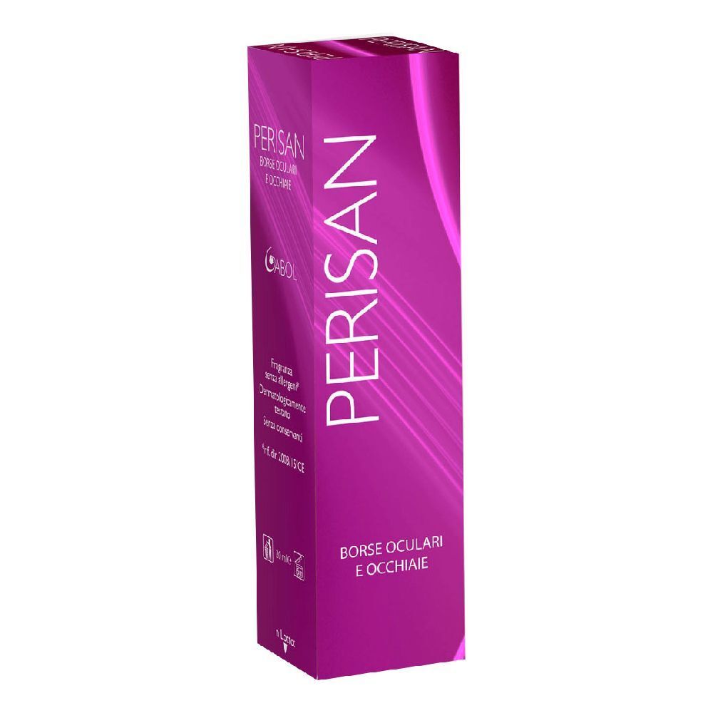 Perisan Crema Cont Occhi 20Ml
