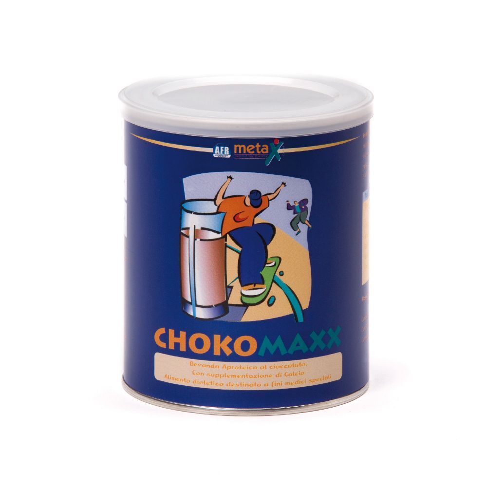 My Snack Chokomaxx 500 G
