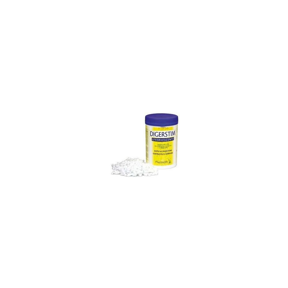 Digerstim Effervescente 100 G