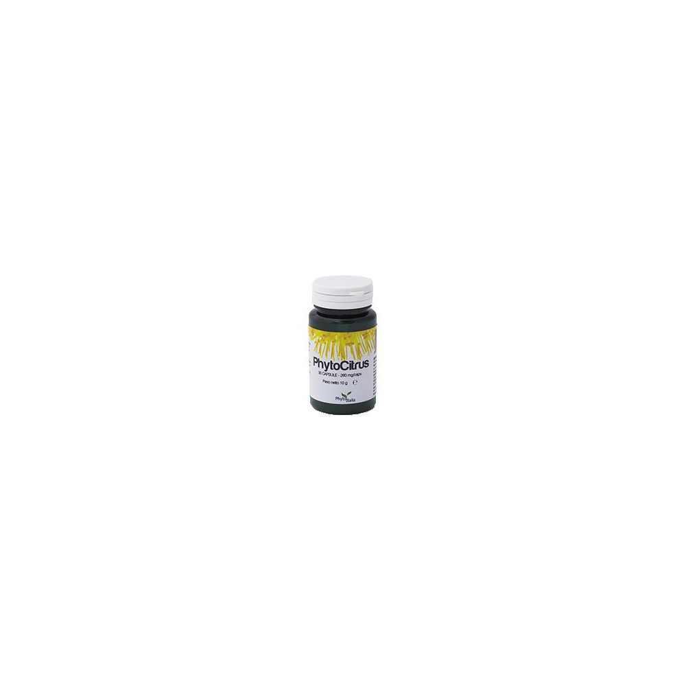 Phytocitrus 30 Capsule