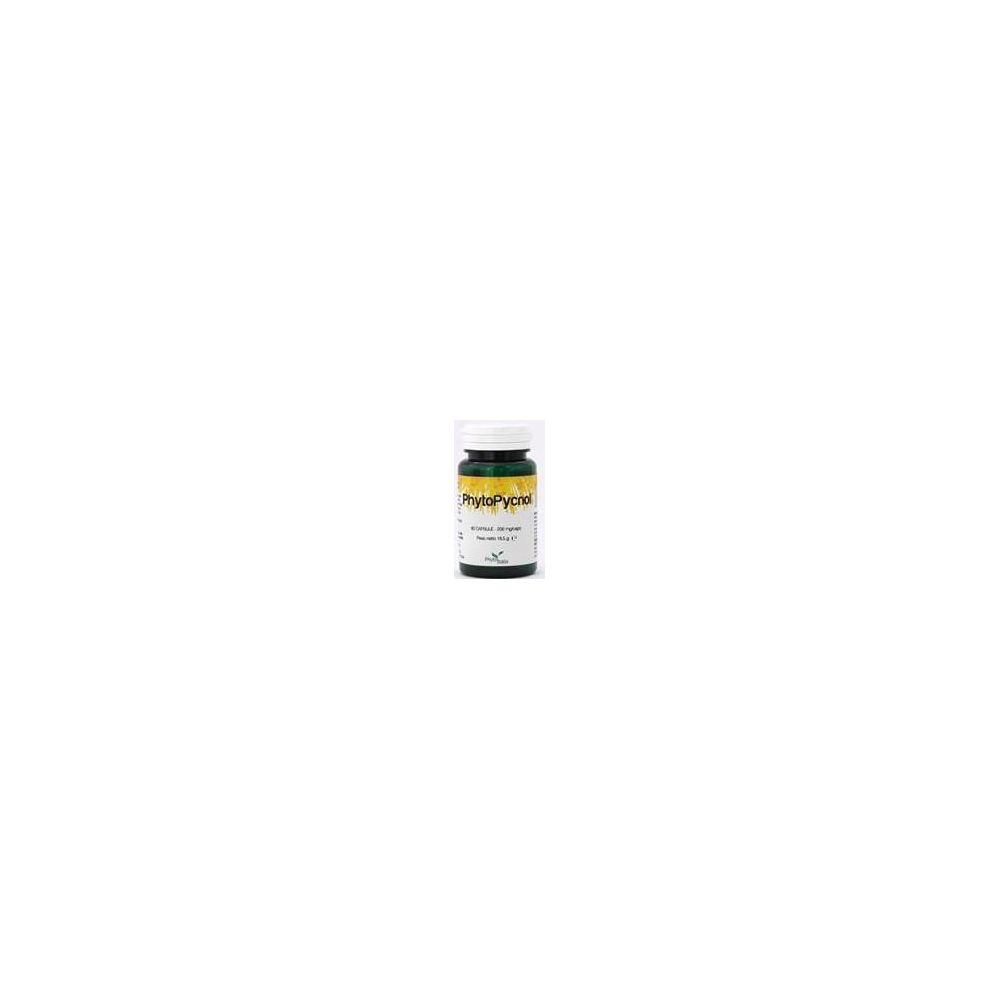 Phytopycnol 60 Capsule
