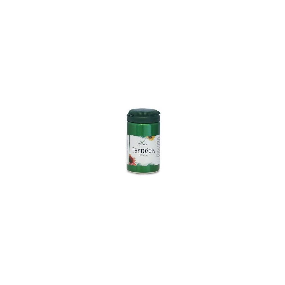 Phytosoja 60 Capsule