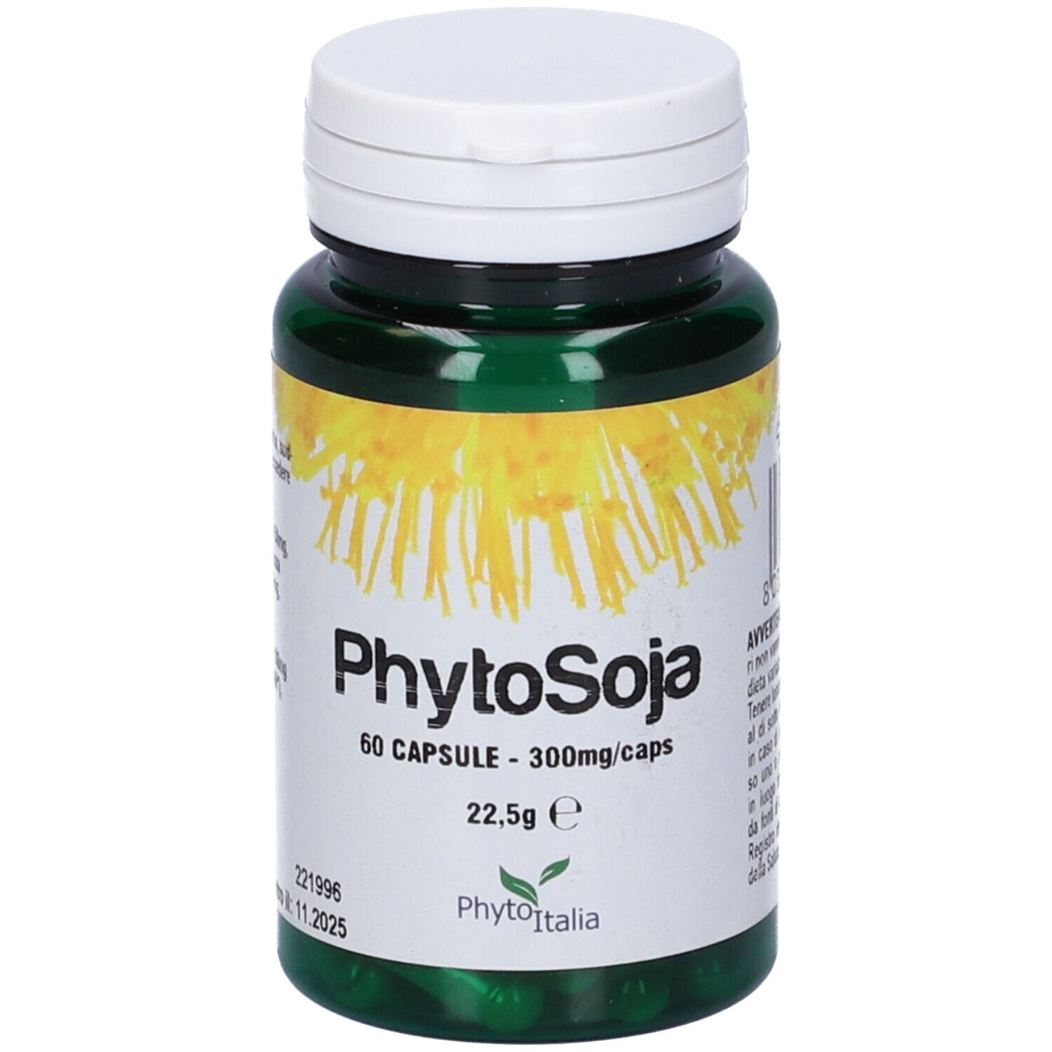 Phytosoja 60 Capsule