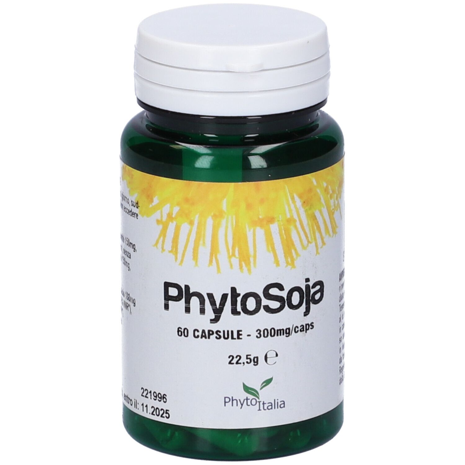Phytosoja 60 Capsule