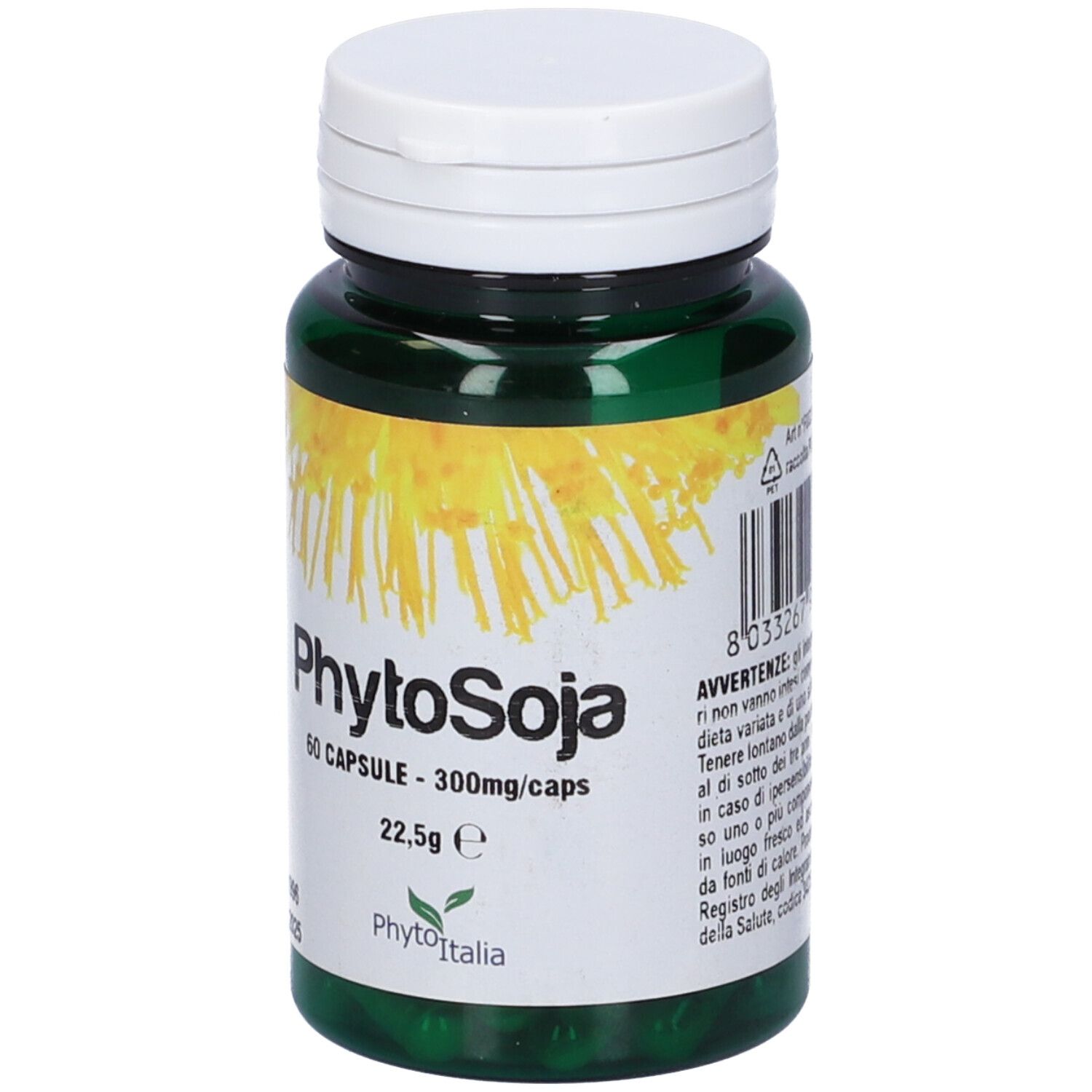 Phytosoja 60 Capsule