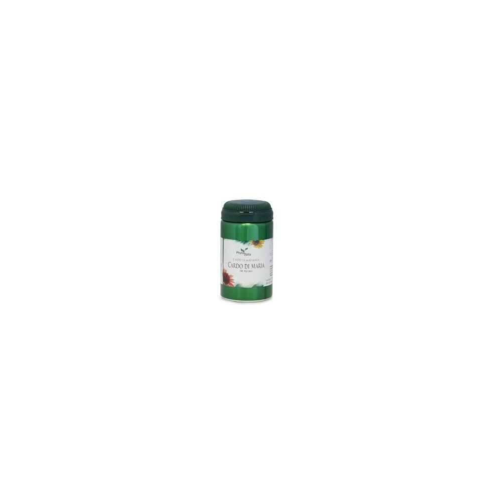Cardo Mariano 60 Capsule