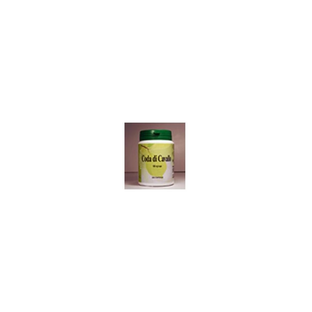 Coda Di Cavallo Equiseto 60 Capsule