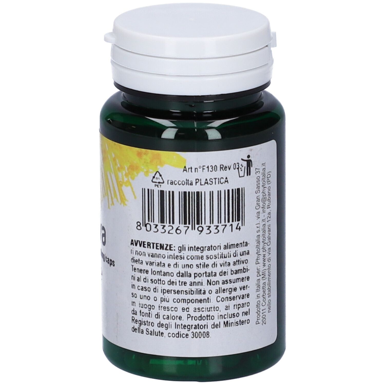 Malva 60 Capsule