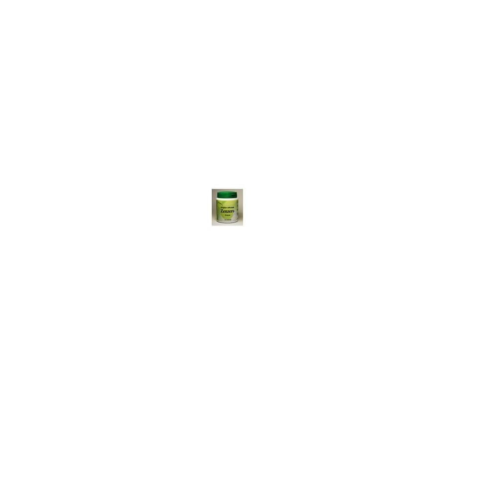 Zenzero 60 Capsule