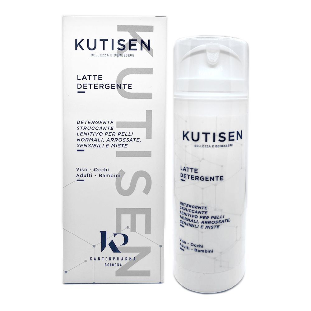 Kutisen Latte Dermatologico 150 Ml
