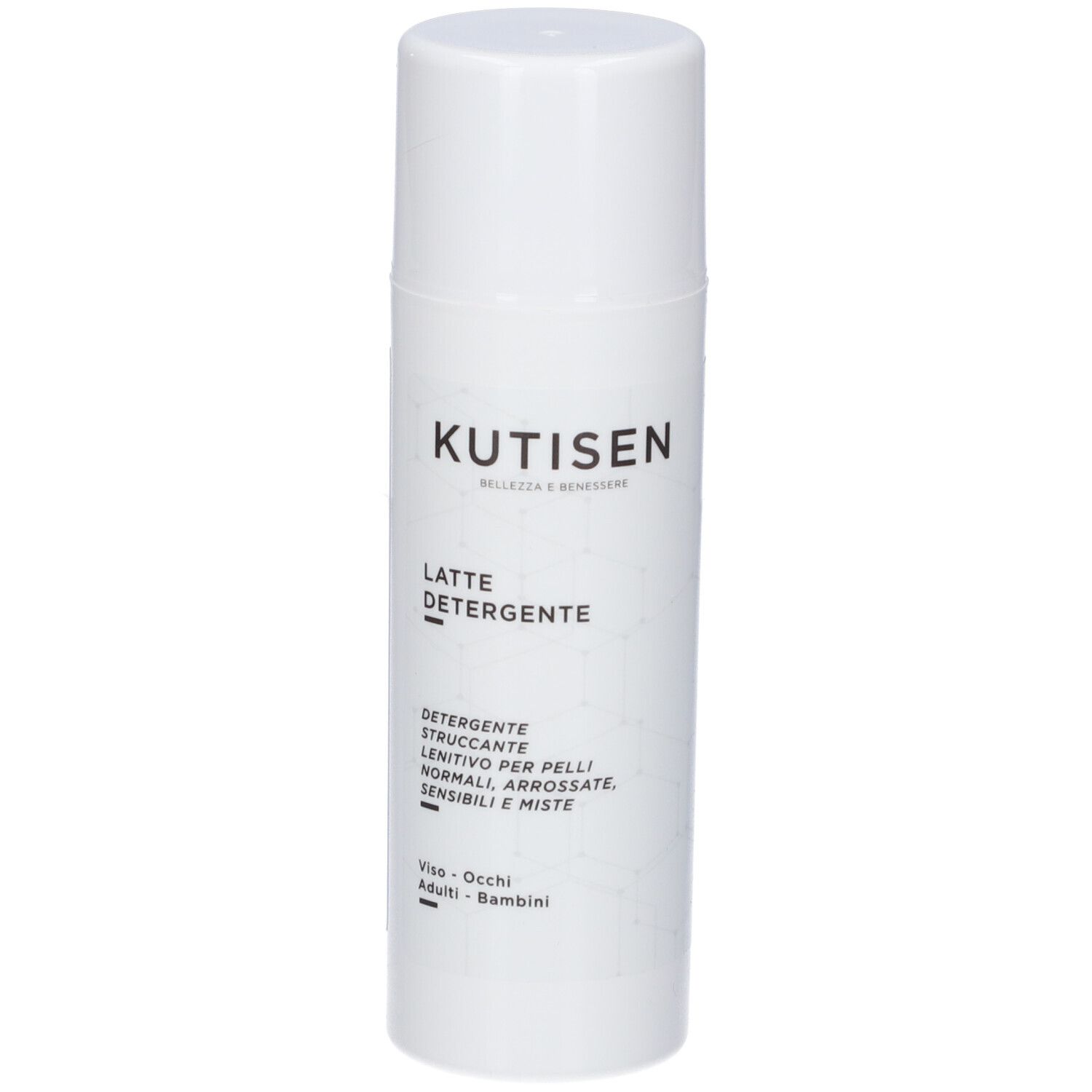 Kutisen Latte Dermatologico 150 Ml