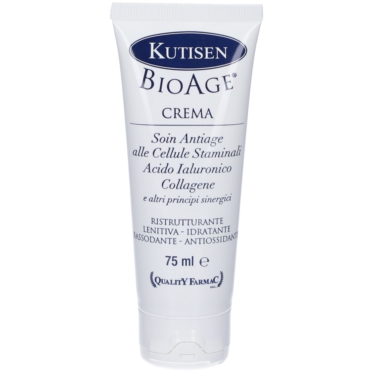 Kutisen Bioage Soin 75 Ml