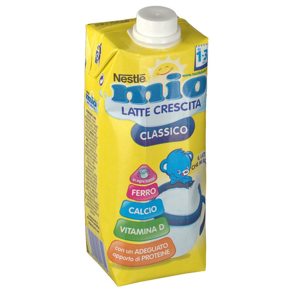 Nestle® Latte 500 ml