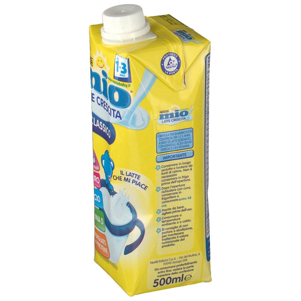 Nestle® Latte 500 ml