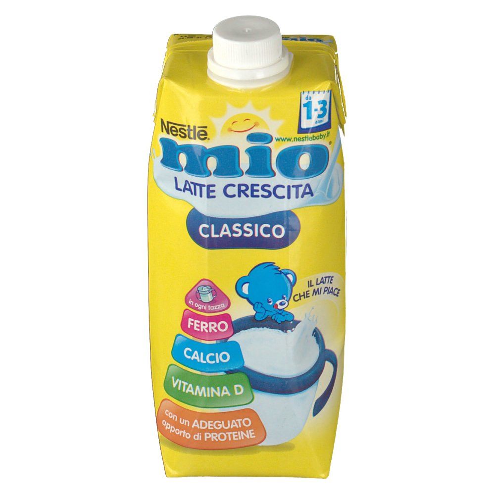 Nestle® Latte 500 ml