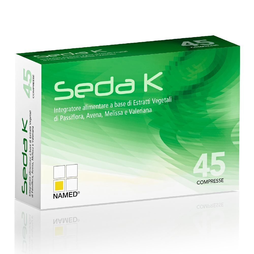 NAMED® Seda K®