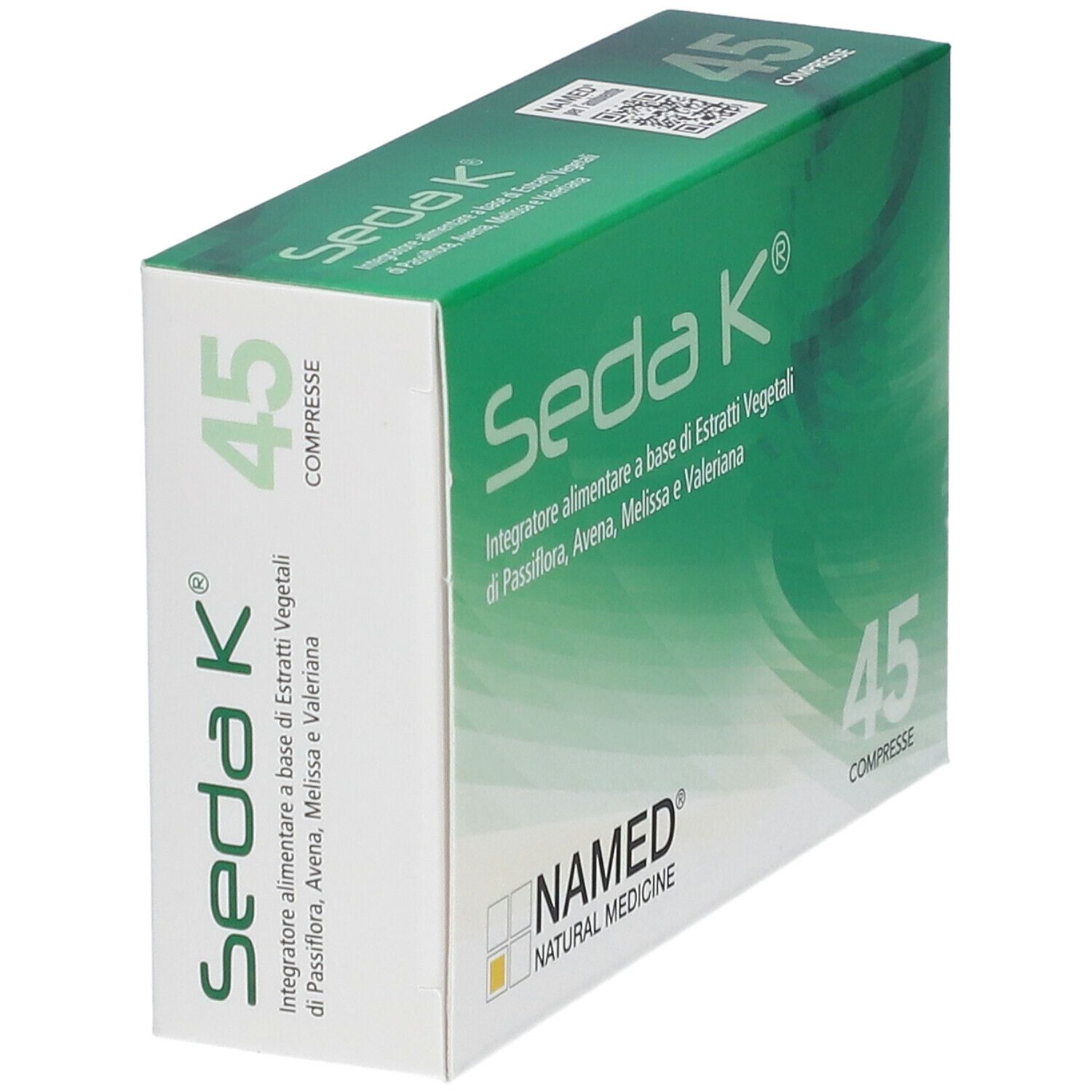 NAMED® Seda K®