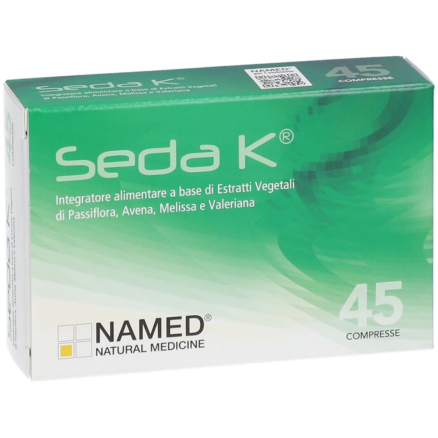 NAMED® Seda K®