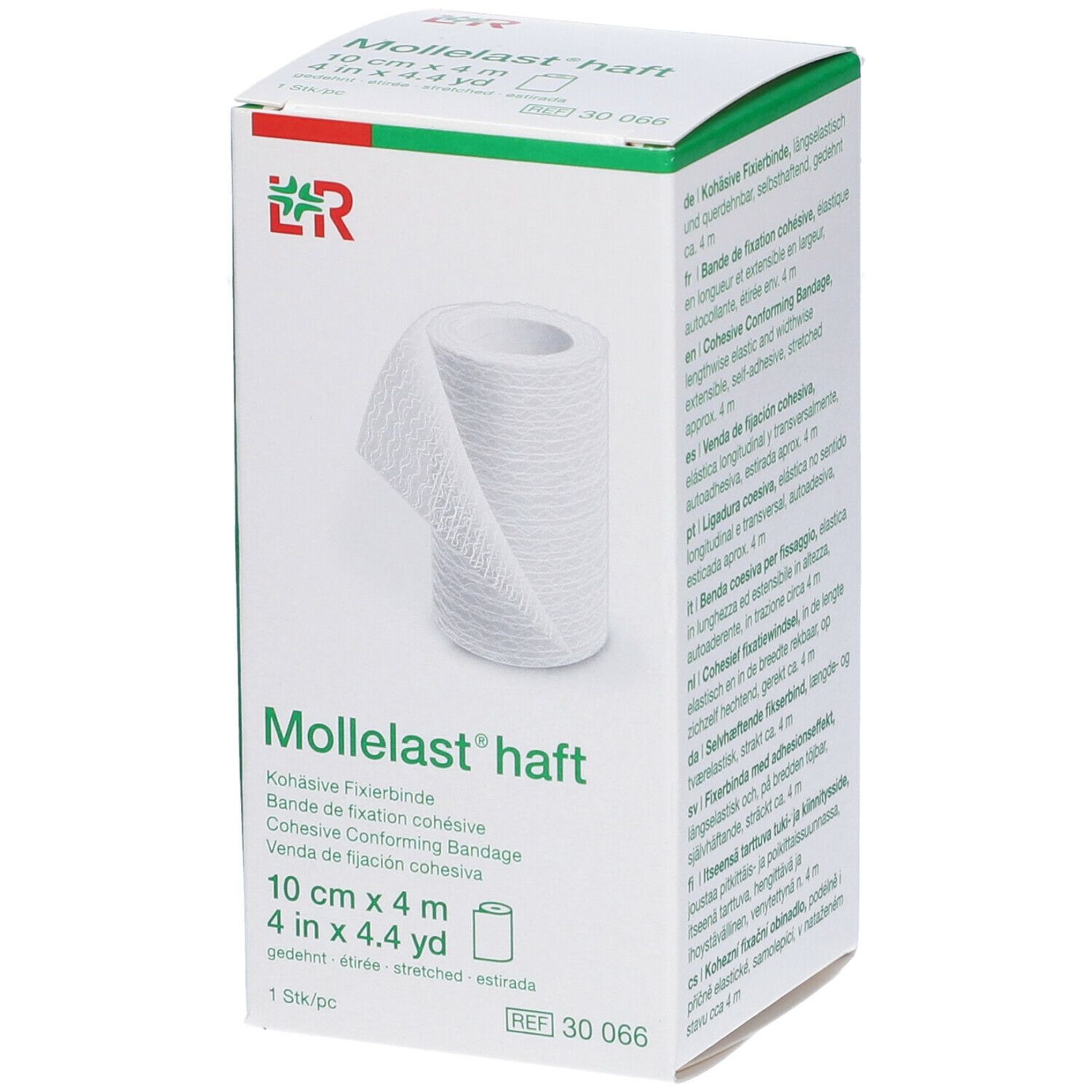 LR Mollelast® haft