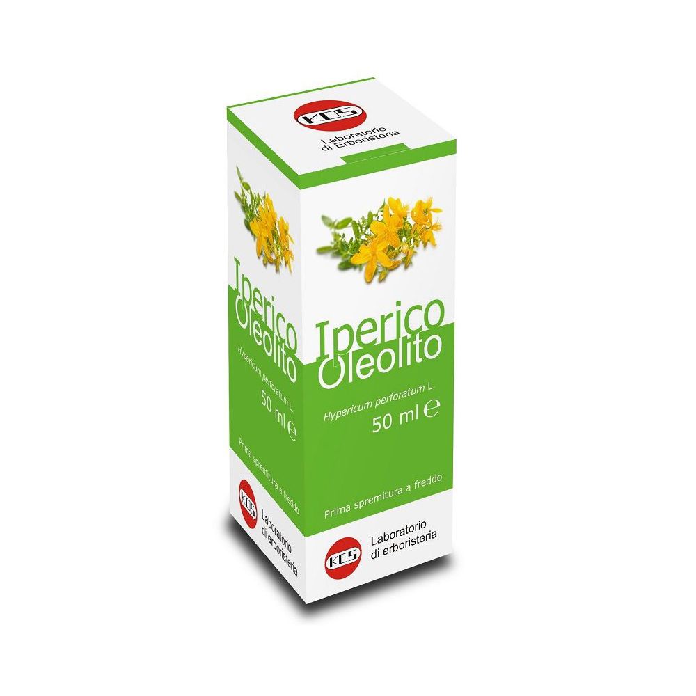 KOS Oleolito Di Iperico