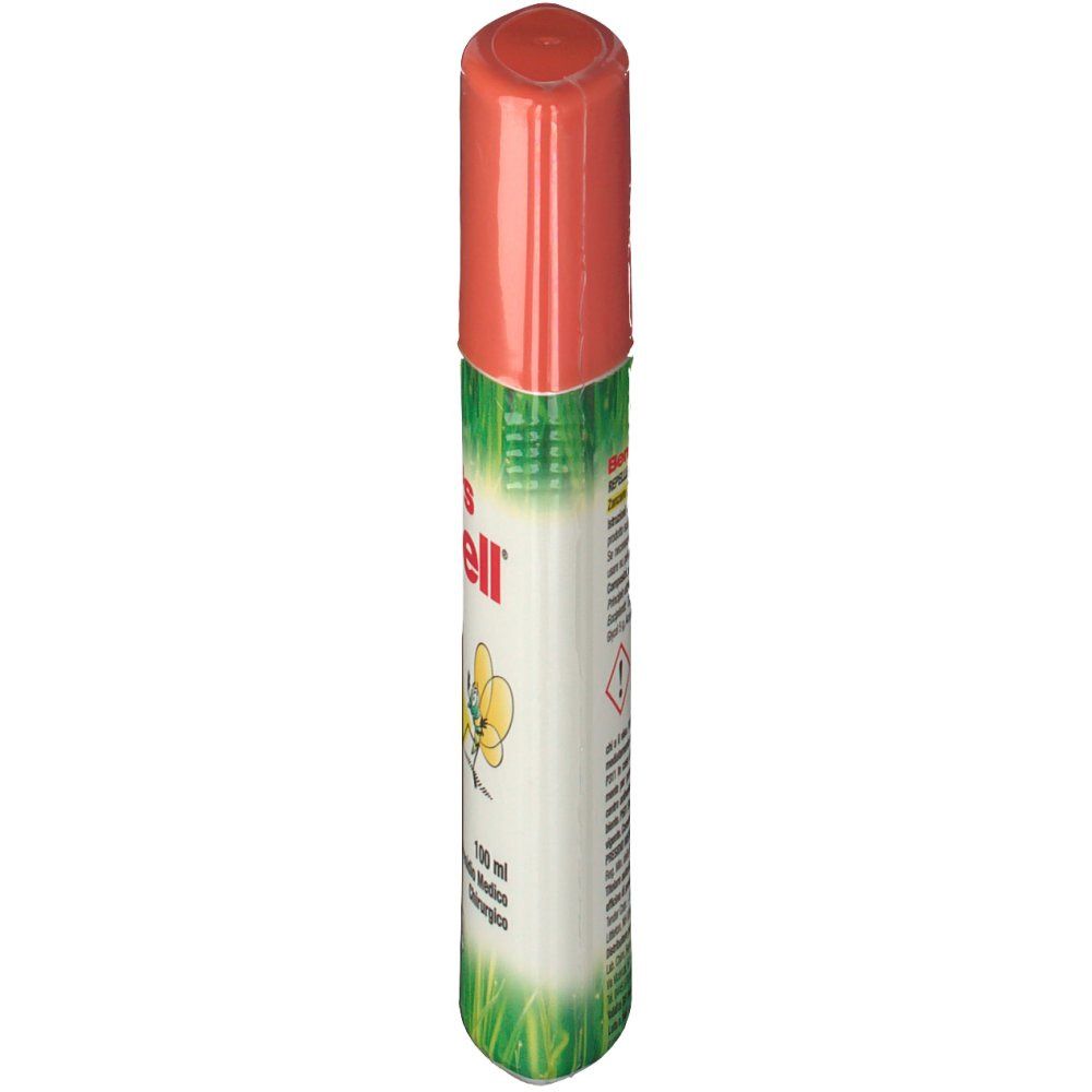 Ben's Repell® Zanzare Zecche