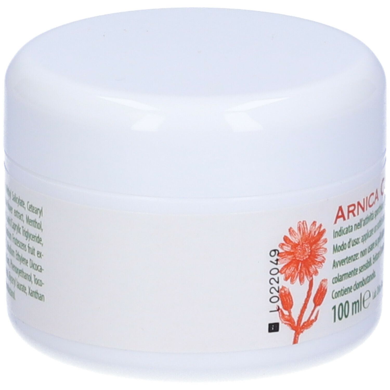 Arnica Composta