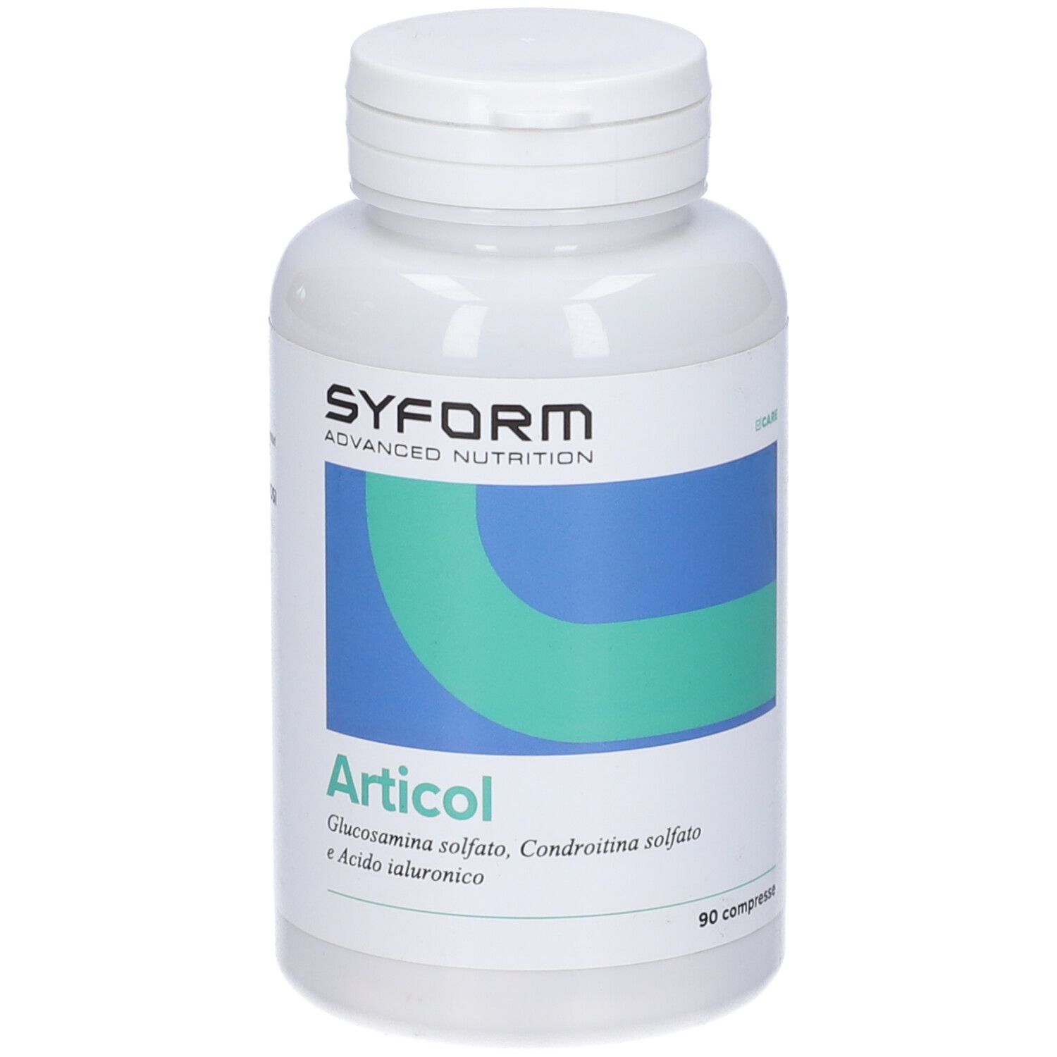 Articol 90 Compresse Da 1300 Mg